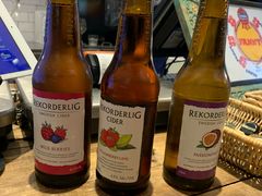 cider-Alimentari早午餐(安福路店)