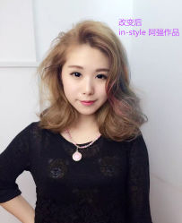 刀客强-Gina-私人订制