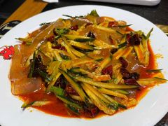 -牛鲜盛齐齐哈尔烤肉(曹路店)
