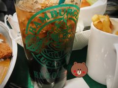 -幸运小丑汉堡(Bay Area本店)