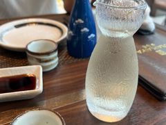 -田舍家Inakaya·炉端烧·铁板烧(天汇igc店)
