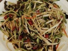 -添福来墨鱼饺子 · 海鲜东北菜(泡崖店)