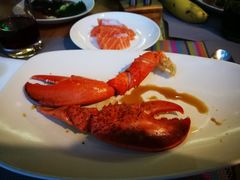 -解放碑威斯汀酒店-知味国际美食餐厅