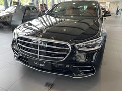 -贵州贵星奔驰4S店(观山湖店)