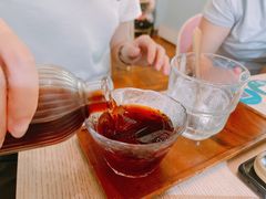 -默迹咖啡馆