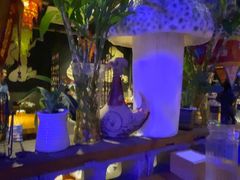 -花腰餐吧Bistro烧烤 傣味(传媒大学店)