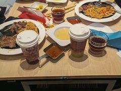 -豪客来牛排(鼓楼名店街店)