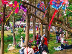 -人民公园(罗湖区)