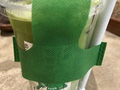 -李山山茶事(景枫店)