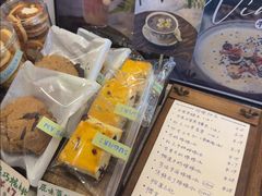 -蜜棠甜品(平山店)