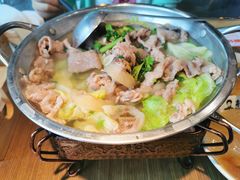 -肖四女乐山跷脚牛肉(世博源店)