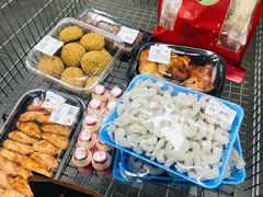 -山姆会员商店(杨桥西路店)