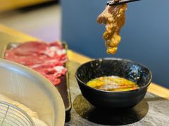 -林记潮牛·牛肉火锅(上马墩店)