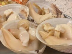 -白仁仔· 活烤海鲜 宵夜(豫园店)