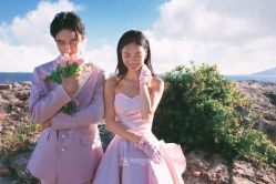 -色色婚纱摄影(大沥旗舰店)