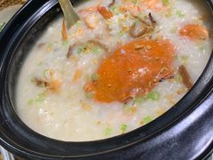 -潮粥荟·潮汕砂锅粥(朝阳大悦城店)