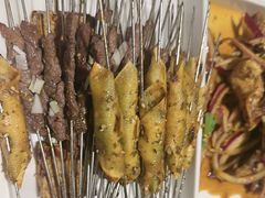 -三个大叔东北烧烤·砂锅菜(西三旗店)