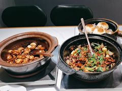 -火啫啫·粤式啫啫煲(南通首店)