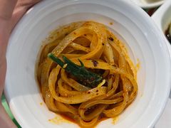 -令氏家外家周秦食府(高新店)