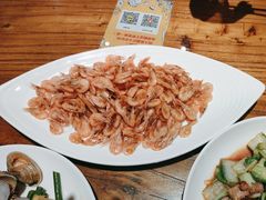 -泉畔人家·老济南经典鲁菜(大明湖店)