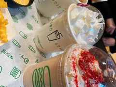 -Shake Shack(西单大悦城店)