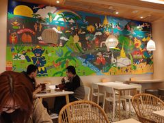 -GOGO Plate(成都太古里店)