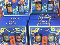 -青岛特产旗舰店·崂山茶