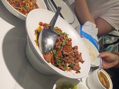 -兰湘子·湘菜小炒(济南领秀城店)