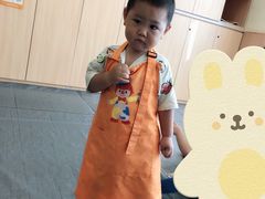 -金宝贝早教(富力广场中心)