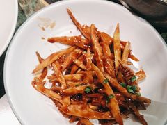 -苏帮袁Sue Cuisine(南开大悦城店)