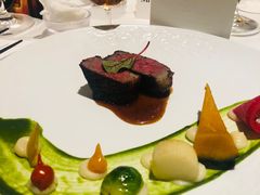 -九献·创意菜(亮马河饭店)