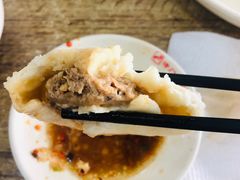 -津门张记包子铺(华昌道店)