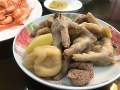 -腰记饭店(龙源路店)