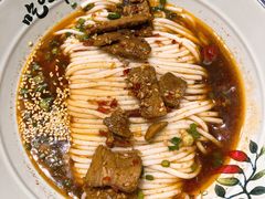 -常樂屋·常德米粉(青年路店)