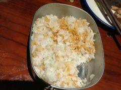 儿时酱油饭-寻宝记绍兴菜(鲁迅路店)