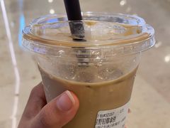 -Peet's Coffee皮爷咖啡(德基店)