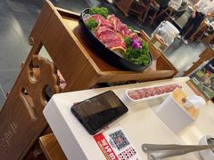 -土连锅·现熬养生汤锅(梁家巷店)