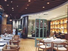 大堂-若蘭慈·无国界素食料理(欢乐海岸店)