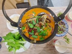 -江城燕子大排档(江汉路步行街店)