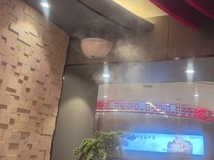 -蝎王府羊蝎子(西直门店)