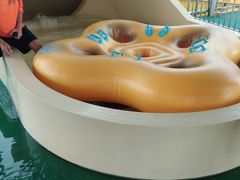 -株洲云龙水上乐园