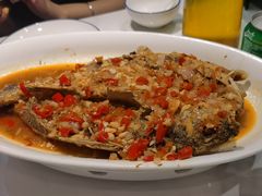 -兰湘子·湘菜小炒(石家庄万象城店)