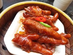 -利雅园酒家(大沙地店)