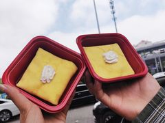 -Tomado绿色烘焙(大尧三路店)