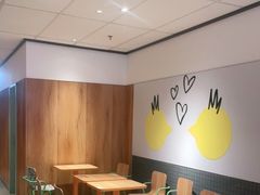 -麦当劳(玉桥中路店)