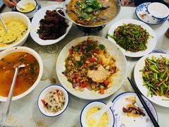 -水韵·渔家臻品私房菜(中庙店)