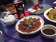 吴记酱骨炖菜馆(大直街店)-吴记酱骨炖菜馆(西大直街店)