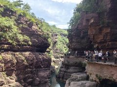 -云台山风景名胜区