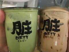 -LELECHA乐乐茶(美罗城店)