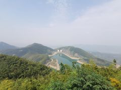 -长沙黑麋峰国家森林公园